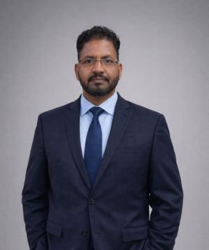 Diwakar Kandpal — Founder, Kandpal Constructions Dehradun