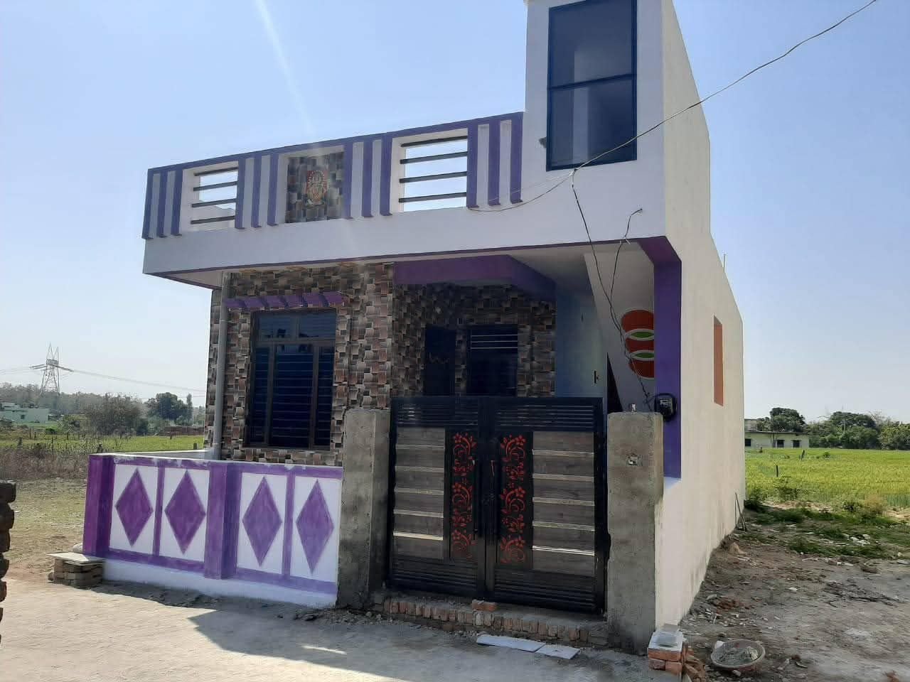 civil construction in rani phori dehradun
